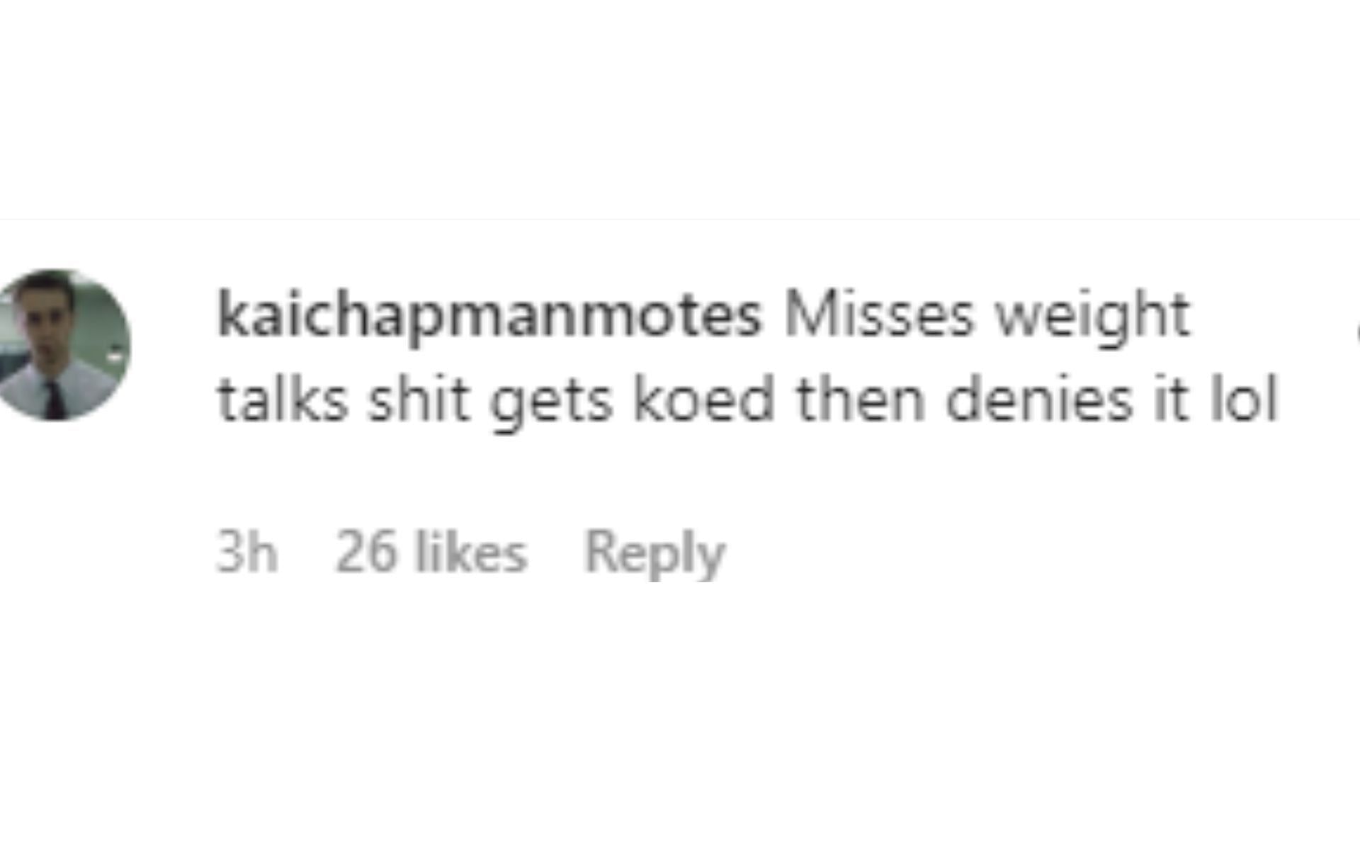 via @tonykelleymma on Instagram